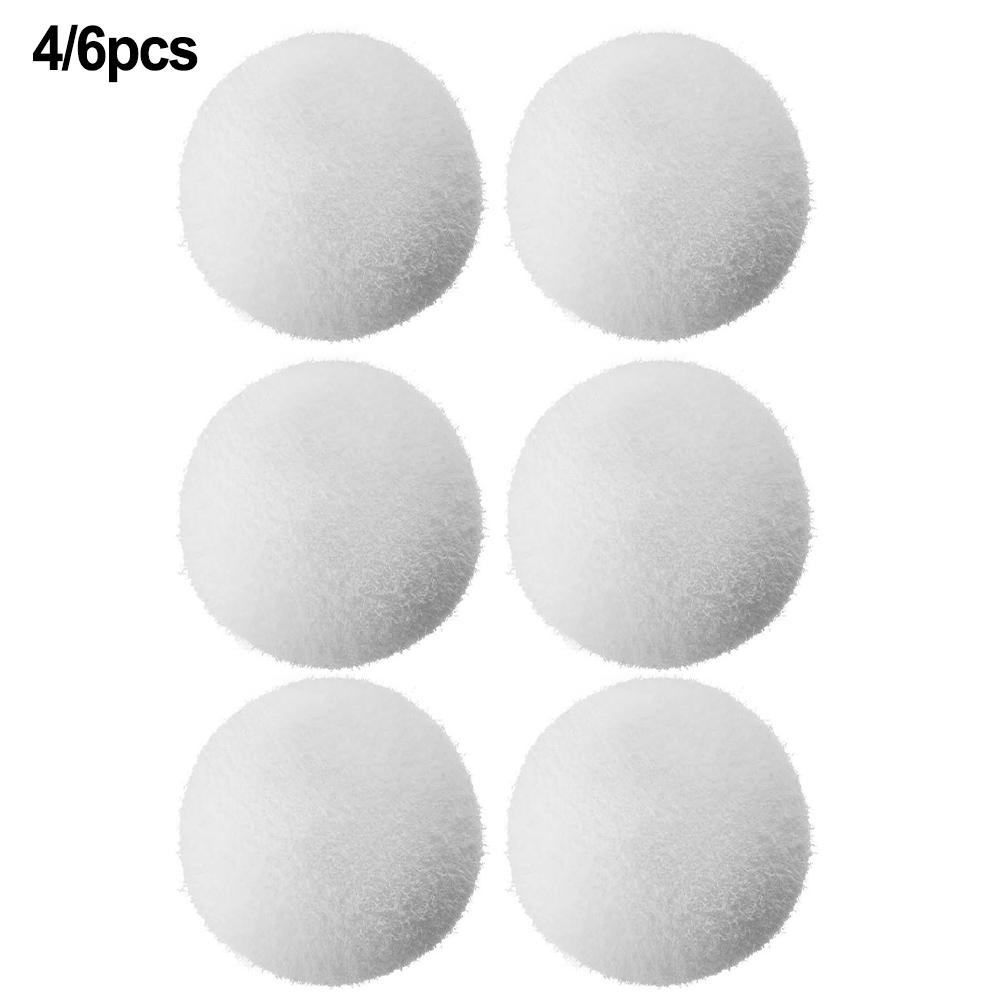 Yağ Emici Sünger Topları Tekrar Kullanılabilir Yüzme Havuzları