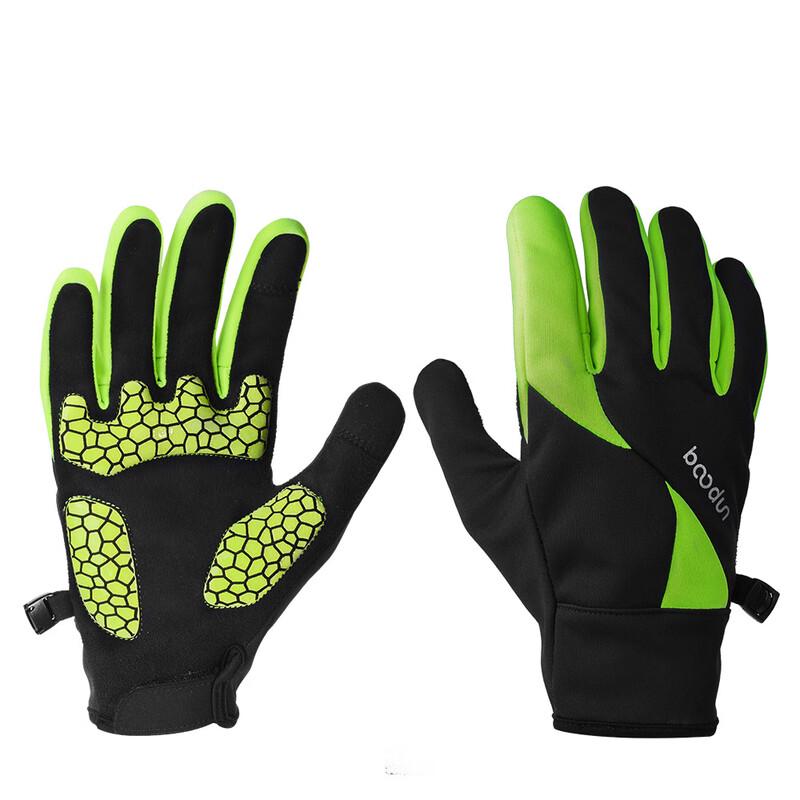 Lishi Winter Warm Cycling Gloves