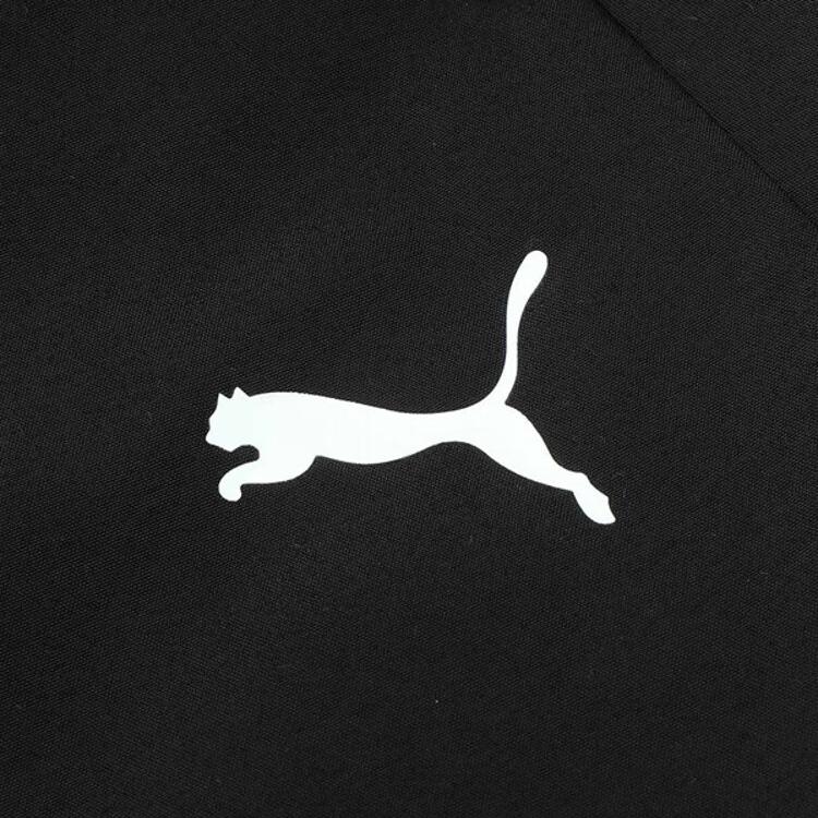 New PUMA DESERT ROAD Knitted Sweatpants Men's Black 01 682276-01