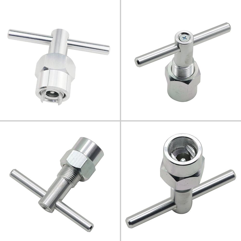 Shower Faucet Cartridge Puller Valve Removal Accessories Replacement For 1200 1222 1225 Long Lasting Practical
