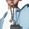 USAMS Universal Phone Lanyard 34cm Gray/Grey ZB282GS01 (US-ZB317)