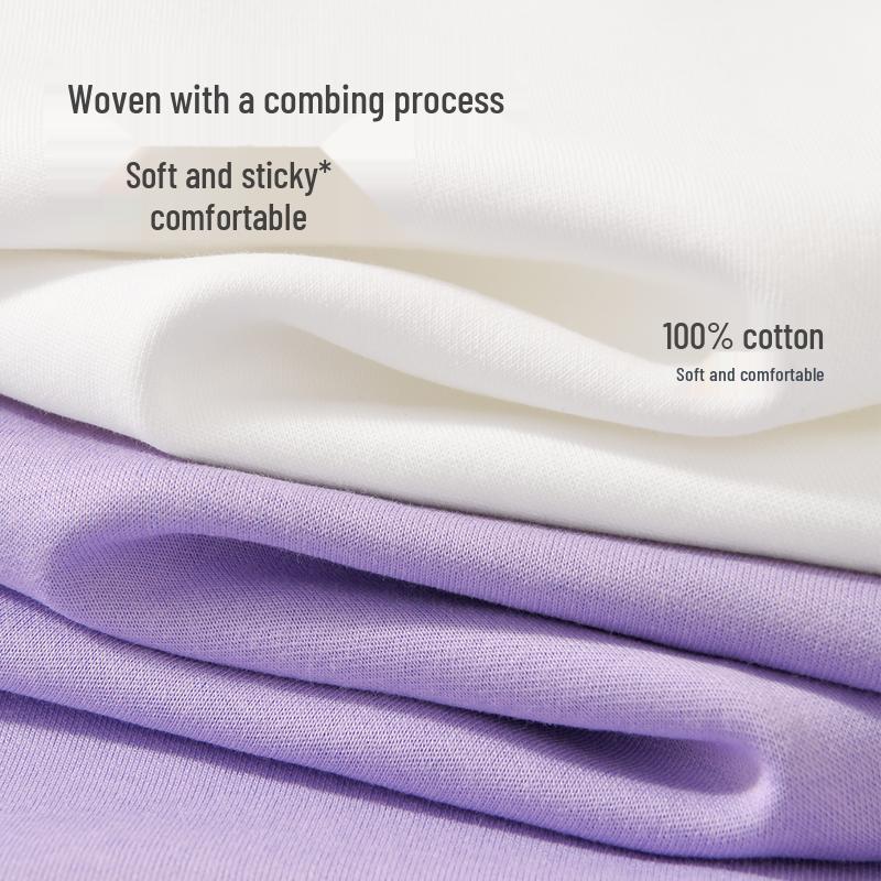 Hello Kitty Girls' Summer T-shirt & Shorts Set