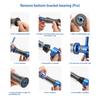 Professional Removal Tool Kit for BB86/BB30/BB91 Bottom Bracket Install and Removal Tool Kit Bike Bottom Bracket Remover