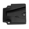 V Mount Female Base Battery Plate 1/4 Inch Screw Hole Metal Quick Release Locking Universal Camera B