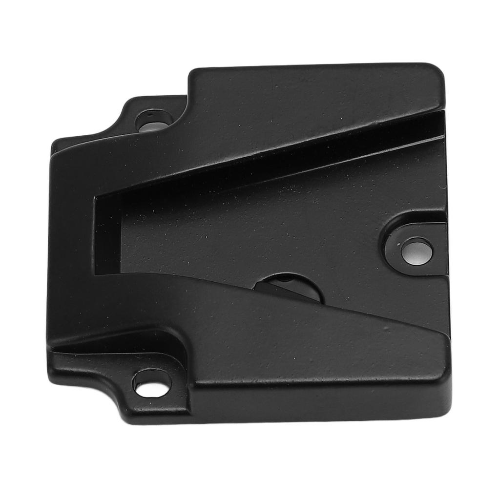 V Mount Female Base Battery Plate 1/4 Inch Screw Hole Metal Quick Release Locking Universal Camera B