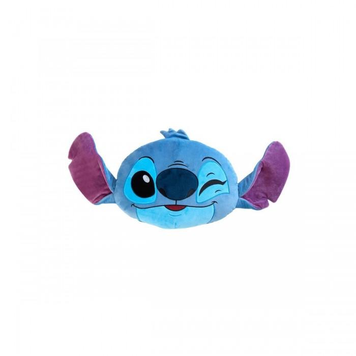 Lilo & Stitch Polyester Head Filled Cushion
