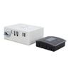 RV Wall Thermostat Control Kit LCD Display 3316230.714 Single Zone CT Thermostat with Control Board for Air Condtioners B59530 B57915