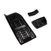 Pedal Set Pedals Pedal Caps For   Q7 4MB 2015-2025 Q8 4MN 2018-2025
