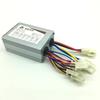 Motore per Bicicletta Elettrica 24V/36V/48V 250W/350W/500W/800W Controller Spazzolato Controller DC per Bicicletta Elettrica Accessorio E-bike