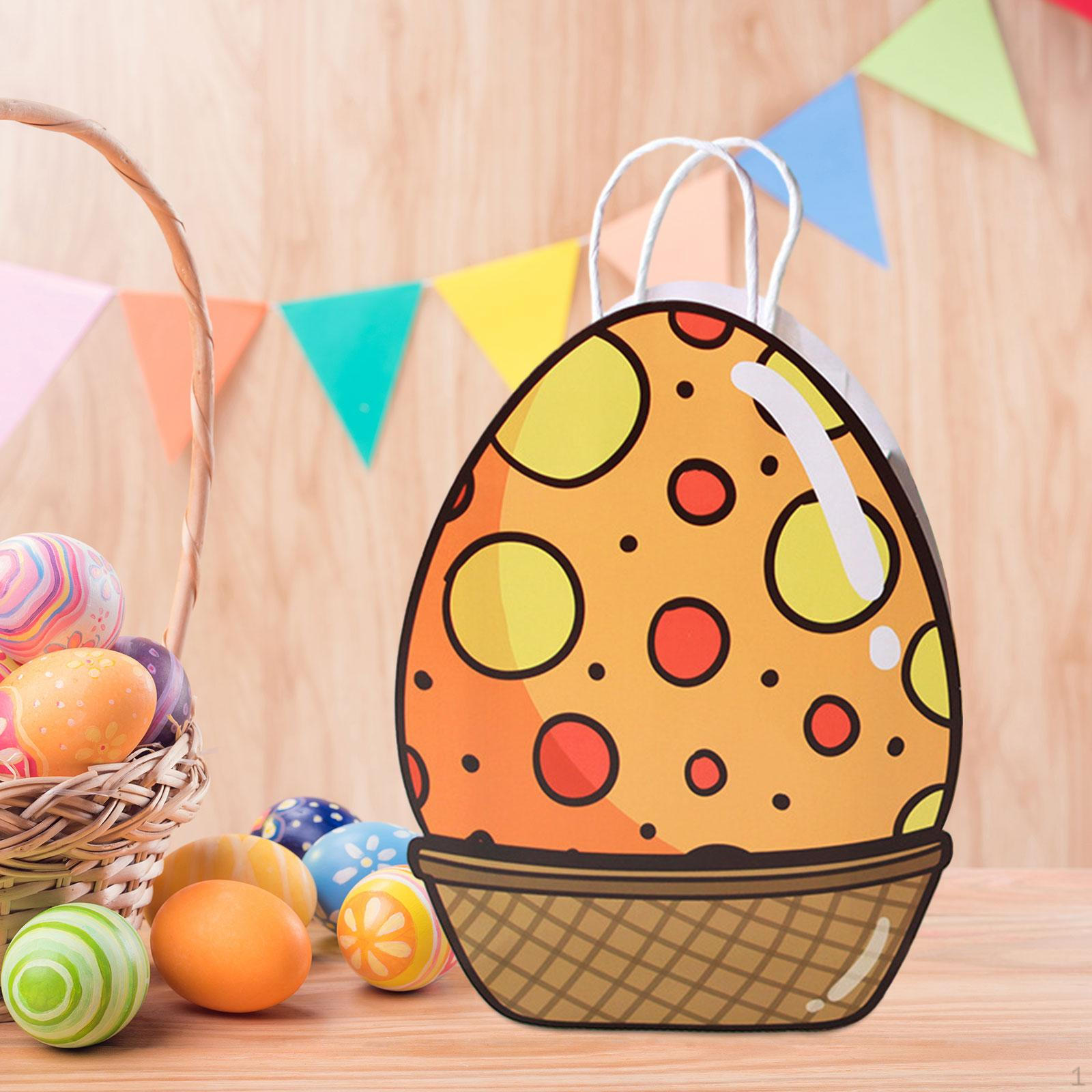 

Сумка-сюрприз «Охота на яйца» — красочное пасхальное наслаждение Yellow