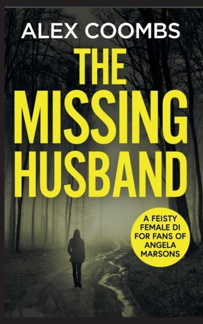 Knyga The Missing Husband