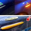 Für Alfa Romeo 159 Typ 939 2005-2012 Brera Typ 939 2005-2012 Blinkerleuchte Auto Dynamische Seitenmarkierungsleuchte Signal leuchte