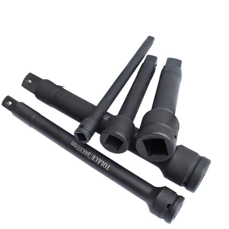 Hongzheng Industrial 1/2-inch Pneumatic Extension Bar