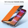Huawei PuraXMax Collector's Edition Leather Flip Stand Phone Case
