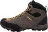 Hiking Shoes Mojito Hike GTX (63318G-M) Titanium/mustard