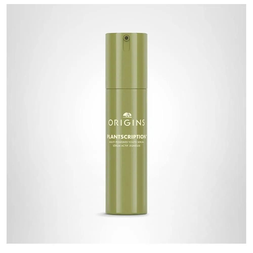 Origins Plantscription Youth Serum 50ml 1 Pack Origins Plantscription Multi-Powered Youth Serum Anti