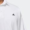 adidas Polo Shirt Japan Version Men's White HC9975