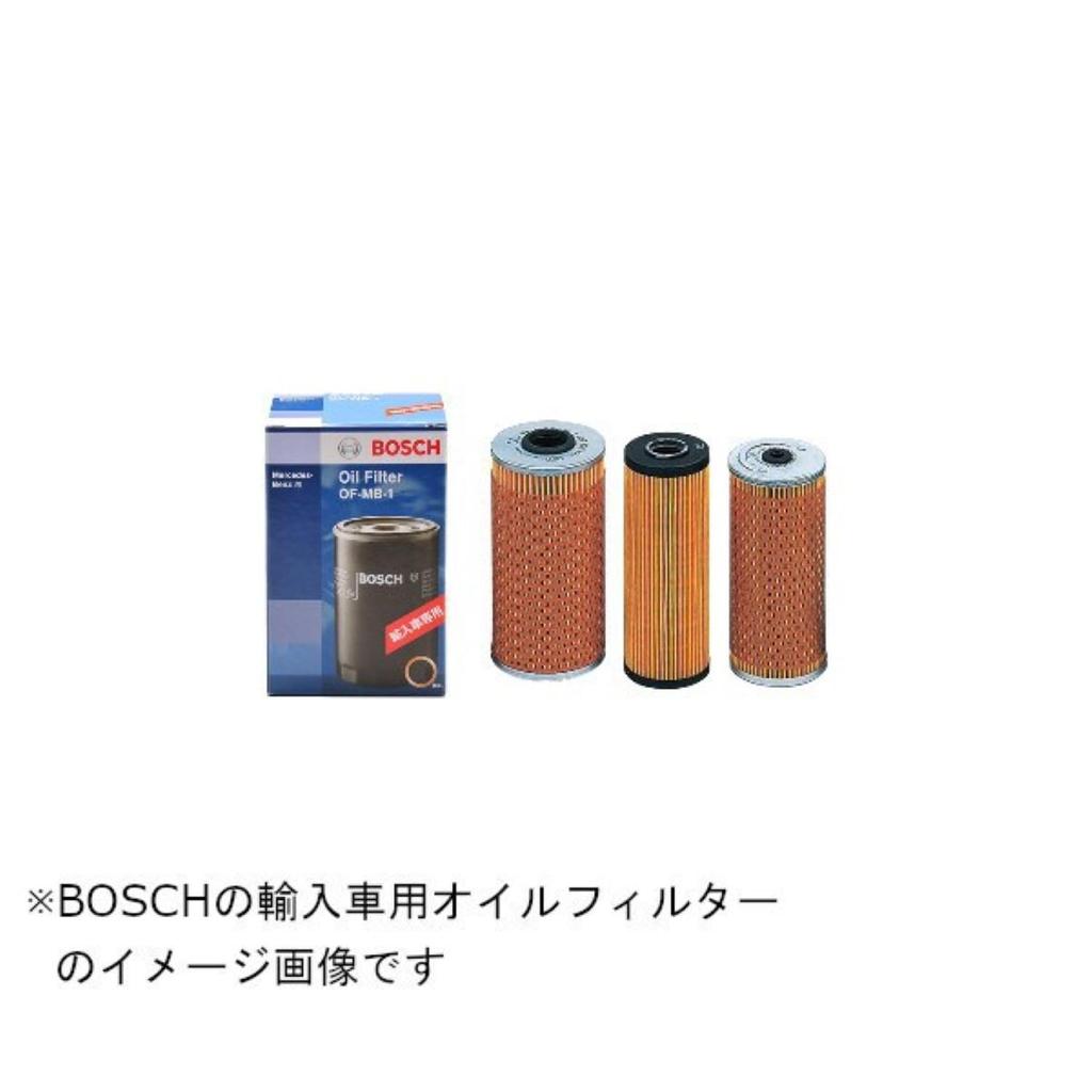 BOSCH CHRYSLER OF-CHR-2 Filter