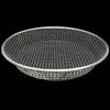 Professional Gardening Sifter Compost Sieve Tool Rock Dirt Separator Gardening Sifting Equipment Metal Texture for Soil