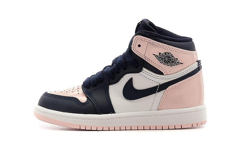 

Jordan 1 Retro High OG Atmosphere PS CU0449-641 33.5