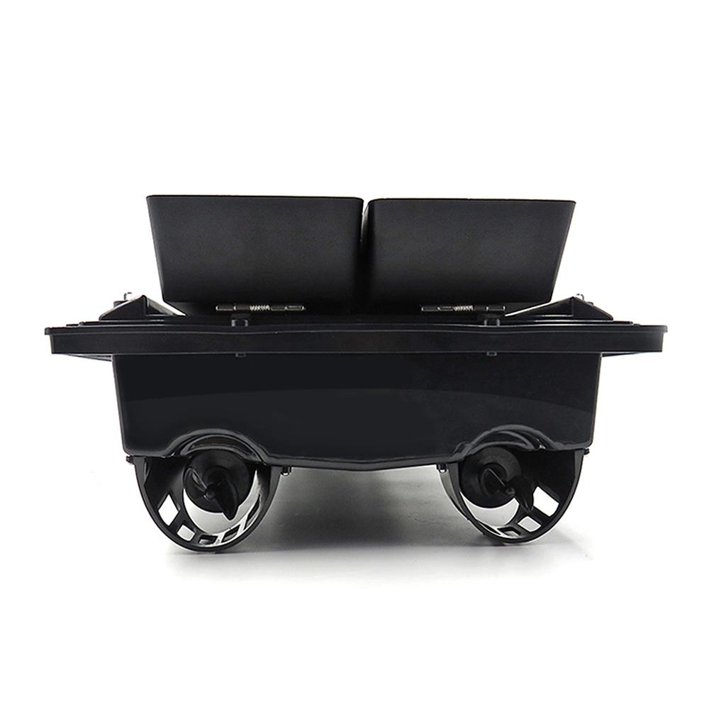 Goolsky Flytec 2011-5 Fishing Boat Fish Finder Boat Fishing Bait Boat 1.5kg Loading Large Capacity