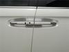 Luxgen M7 Door Bowl Sticker (2010-2016) - Anti-Scratch, MPV ECO, Business Car Modification.