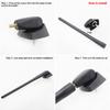 1Pc Antenna Base 656110 for Citroen Peugeot 206 106 306 8200684863 Engines Car Exterior Accessories Parts Replacement