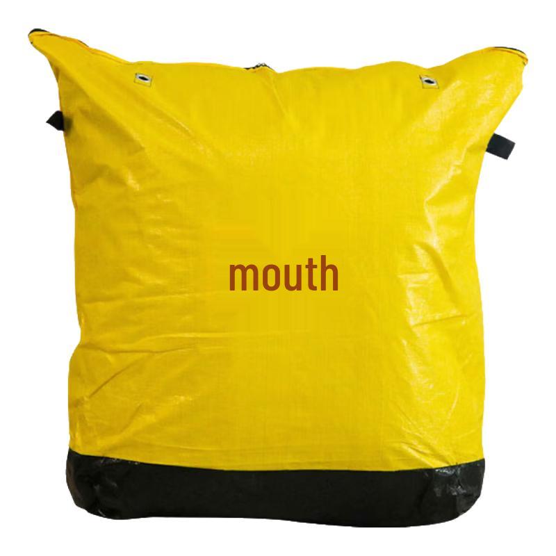 Woven Logistics Storage Bag