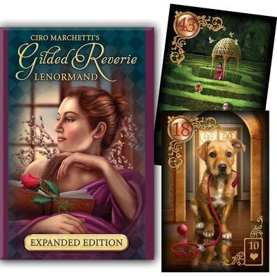 Przewidywanie przyszłości – Tarot