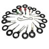 18 ATV Scooter Motorcycle Wire Terminal Removal Tool Wiring Connector Pin Puller