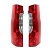 For Mercedes Benz Sprinter W907 W910 EU Version 2019 2020 2026 Rear Tail Light Signal Lamp Auto Taillight Housing Without Bulb