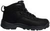 Boots Timberland Waterproof Hiking Boots Flume Mid Black