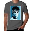 ZOOLANDER T-shirt Trendy Casual a Maniche Corte