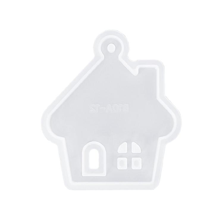 Quick Releases Silicone Holiday Mould Craft Set for Family Fun Christmas Decoration Projects