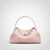 Women's Genuine Leather Crossbody Bag - Versatile, Large Capacity, Top Layer Cowhide Handbag