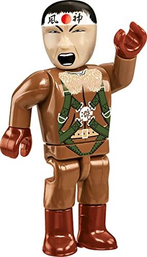 COBI Building Blocks Toy Japanese Army Fighter Plane 1/32 Hien KI-61 Kawasaki Aircraft Type 3 Fighter 324 Pieces Compatible with Lego #5740