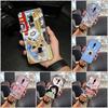 Shockproof Protective Phone Case For Meizu M8/V8 Pro Soft Case Anti-dust Silicone Cute Waterproof Full Wrap Anti-knock