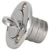 Tapered Thread Garboard Drain Plug 316 Stainless Steel Draining Port  Marine/Boat Drainage System