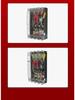 Transparent Plastic Circuit Breaker DZ20L-160A - Anti-Electric Shock Protector for Three-Phase Four-Wire Systems
