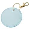 Bagbase Boutique Circular Key Clip