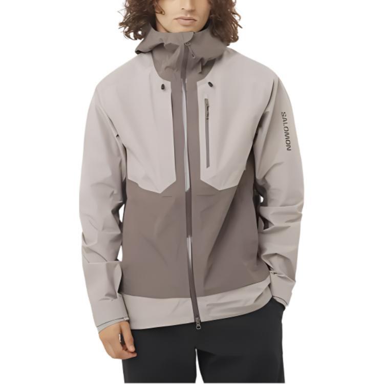 Salomon Outline Men's LC2536800