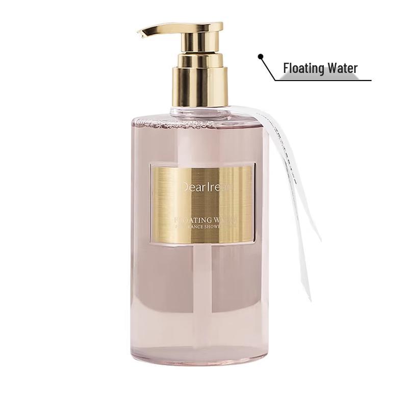 Dear lrean Fragrance Shower Gel