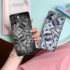 USD Dollar Matte TPU Mobile Phone Case for VIVO V60 V50 V40 V30 V29 V27 V25 V23 Pro Lite 5G Colorful Printing Cover