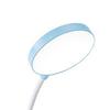 LED Desk Lamp High Brightness Eye  ive USB Rechargeable Bedside Lamp Phone Holder for Bedroom