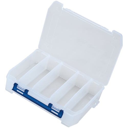 MEIHO Deep Case Clear D-1200N