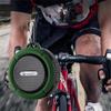 ABUO-Outdoor Waterproof Bluetooth Speaker, Wireless Portable Mini Shower Travel Speaker For Sports Pool, Beach, Hiking