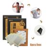 Male Body Care Yang Kidney Warming And Navel Patch To Relieving Prostate Discomfort