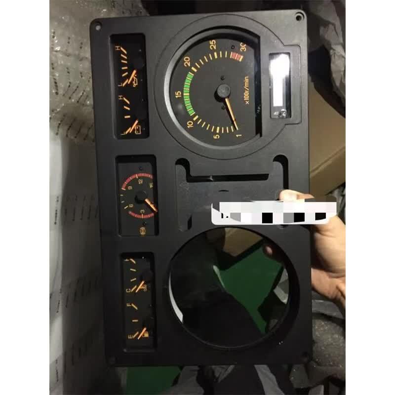 Jindi Howo Steyr Instrument Cluster Assembly