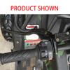 ATV Dirt Bike Front Rear Brake Pump 50-250CC Cylinder Hydraulic Pump Moto Clutch Lever Pump Handle Accessories Quad Moped