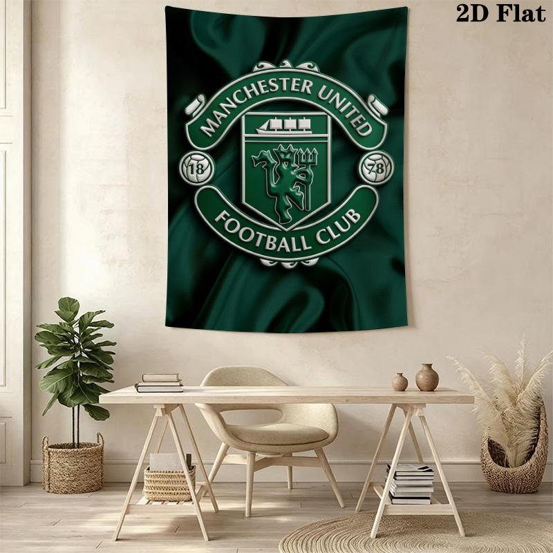 Man Utd'S New Signing Lamine N'Gol 10 Threepiece Set 1 Duvet Cover 2 Pillowcase Without Core Christmas Birthday Gift